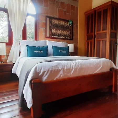 Ayenda Llanogrande Inn Rionegro Zewnętrze zdjęcie
