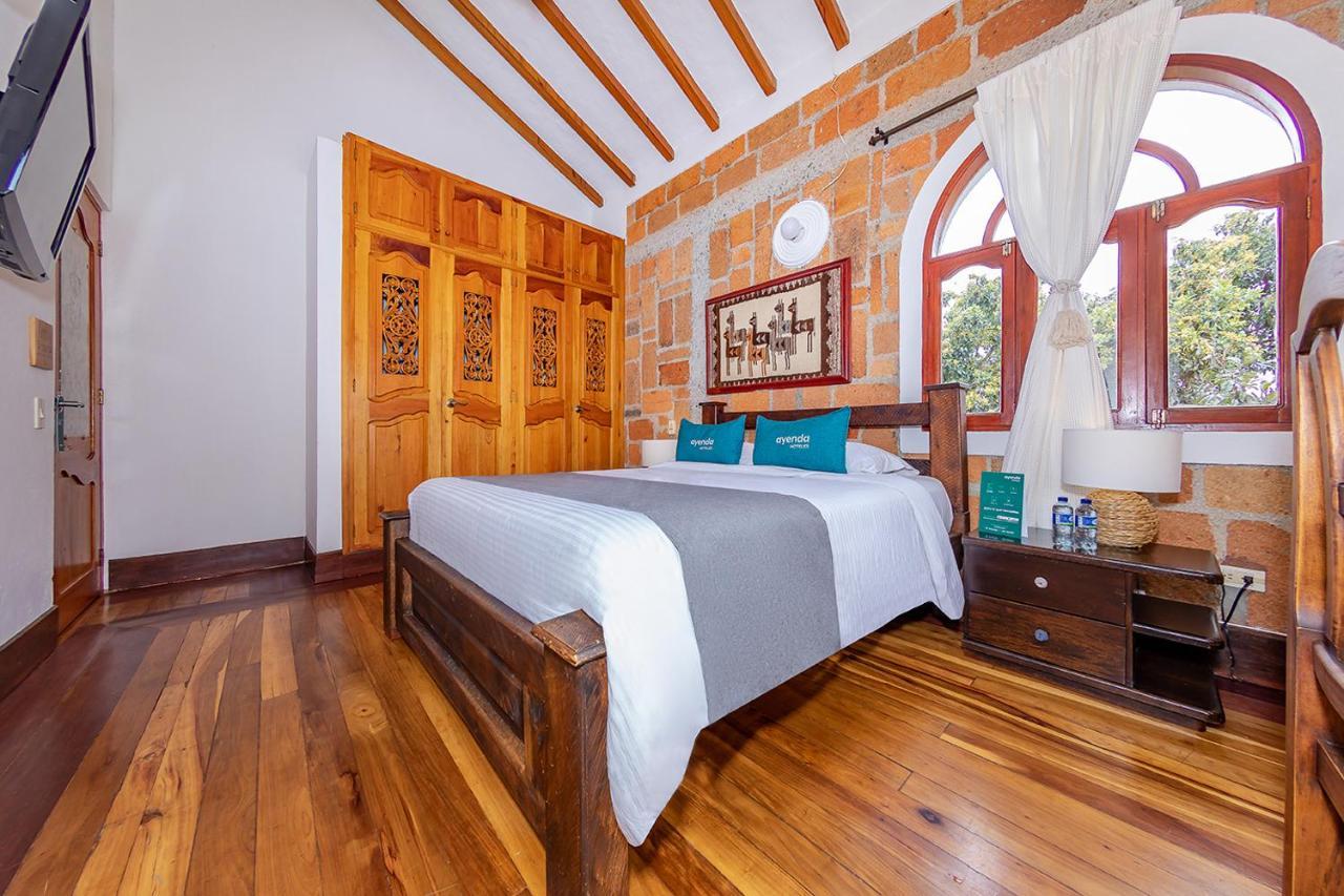 Ayenda Llanogrande Inn Rionegro Zewnętrze zdjęcie