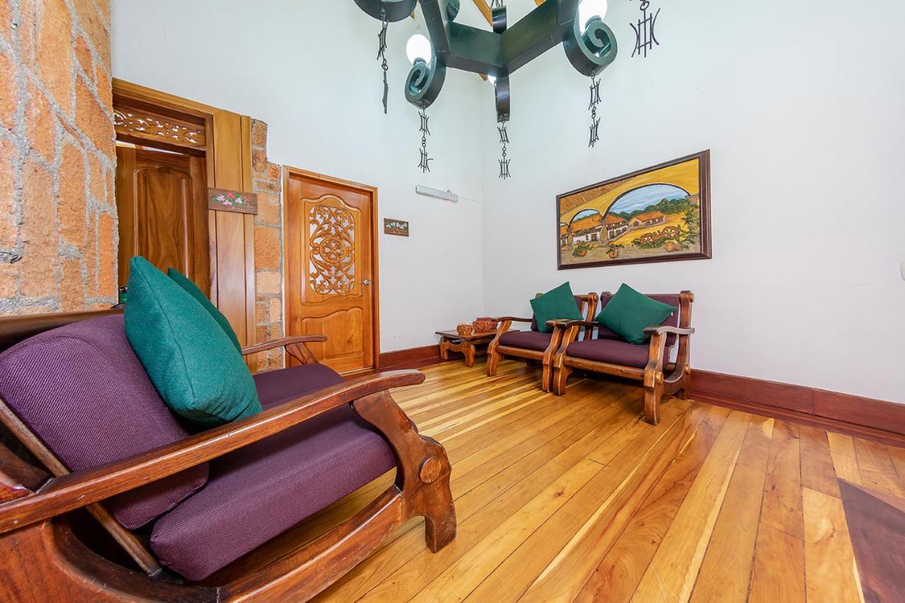 Ayenda Llanogrande Inn Rionegro Zewnętrze zdjęcie