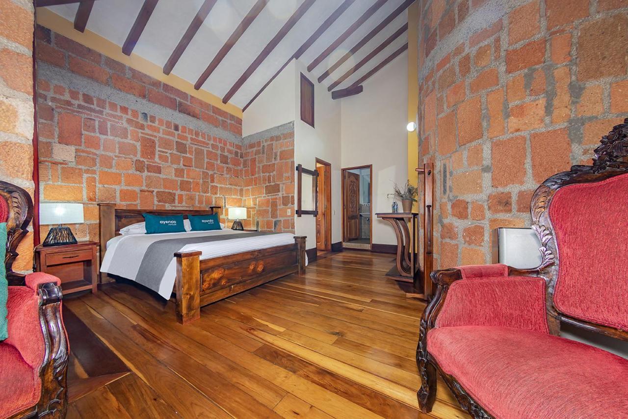 Ayenda Llanogrande Inn Rionegro Zewnętrze zdjęcie