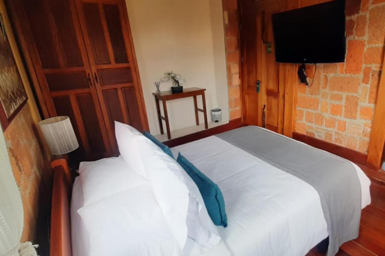 Ayenda Llanogrande Inn Rionegro Zewnętrze zdjęcie