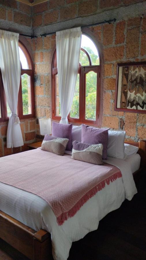 Ayenda Llanogrande Inn Rionegro Zewnętrze zdjęcie
