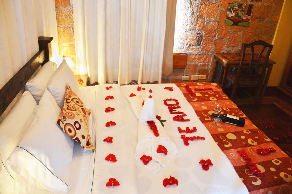 Ayenda Llanogrande Inn Rionegro Zewnętrze zdjęcie