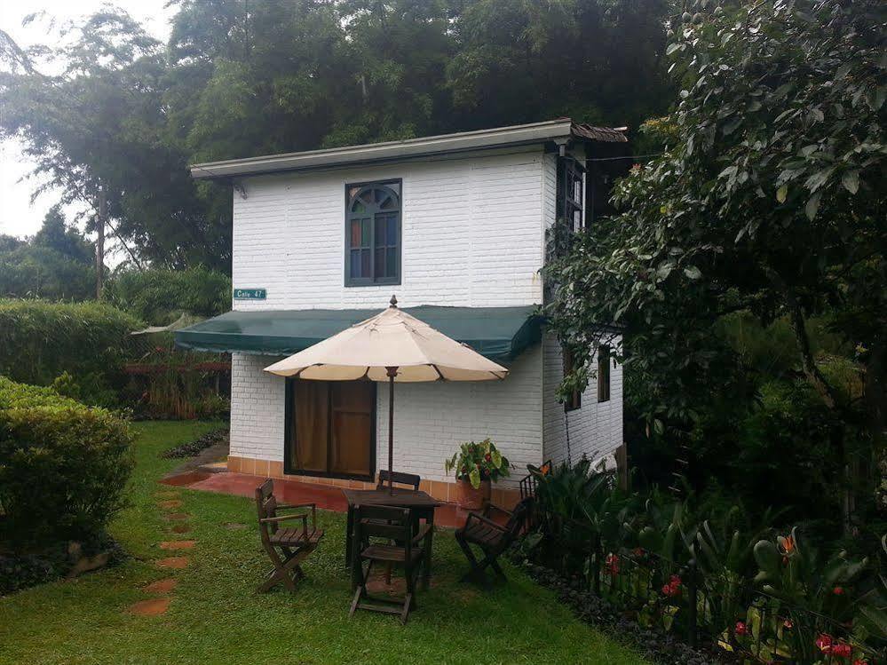 Ayenda Llanogrande Inn Rionegro Zewnętrze zdjęcie